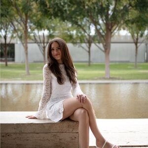 Meet your Posher, Kathryn